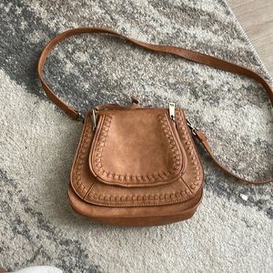 Crossbody bag